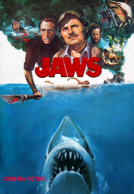 1975 Jaws